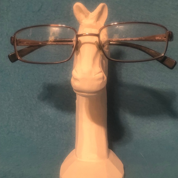 Other Horse Eyeglass Holder Poshmark